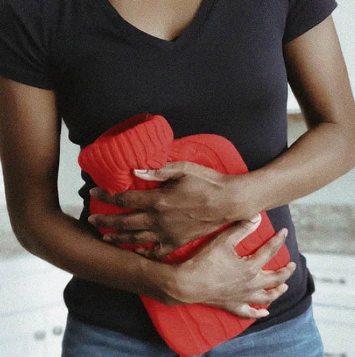 Une piqûre de soulagement : La solution méconnue, gratuite et efficace contre les douleurs menstruelles en Haïti