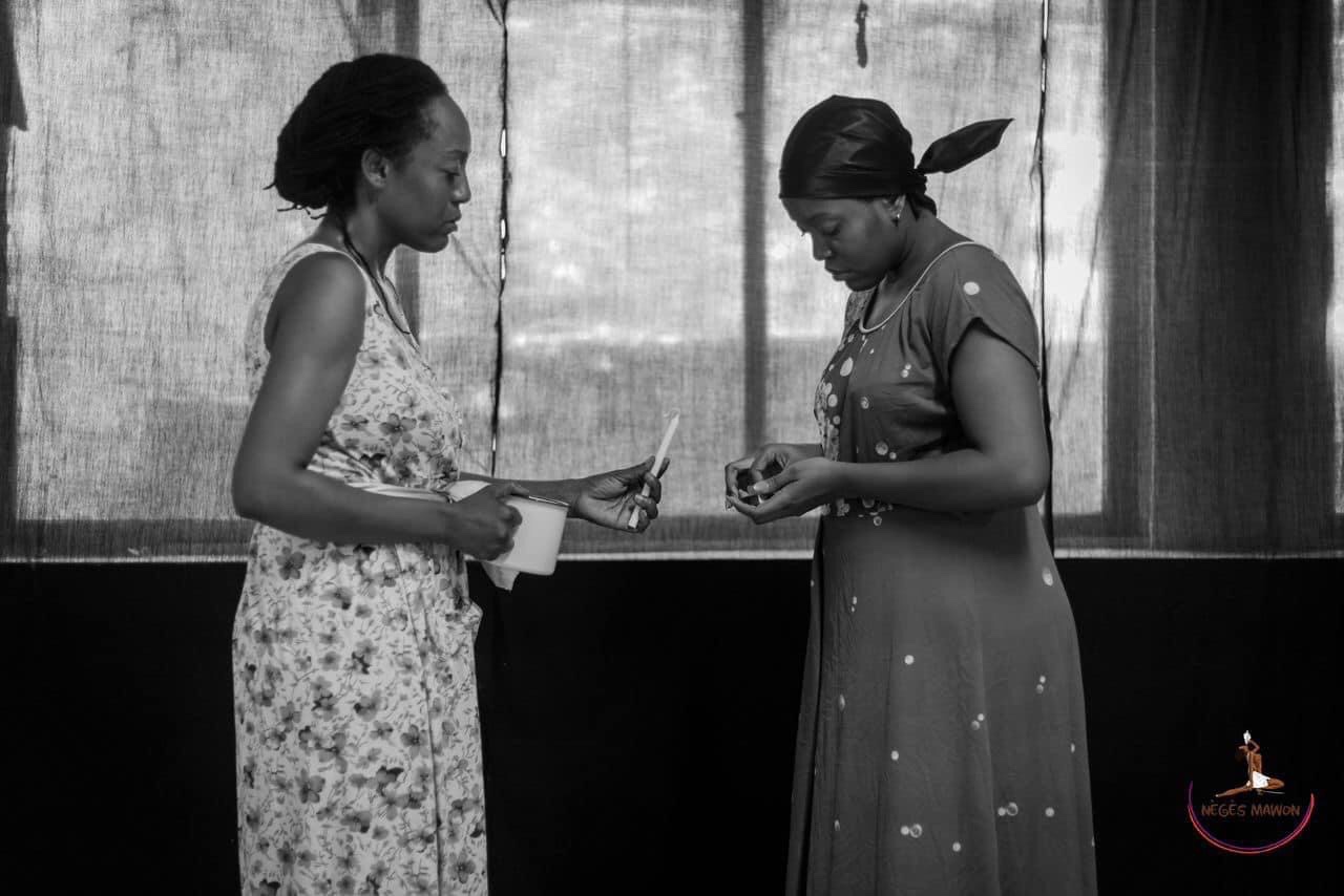 Danta : La Personification du Lourd Tribut des Femmes Haïtiennes aux Avortements Clandestins »