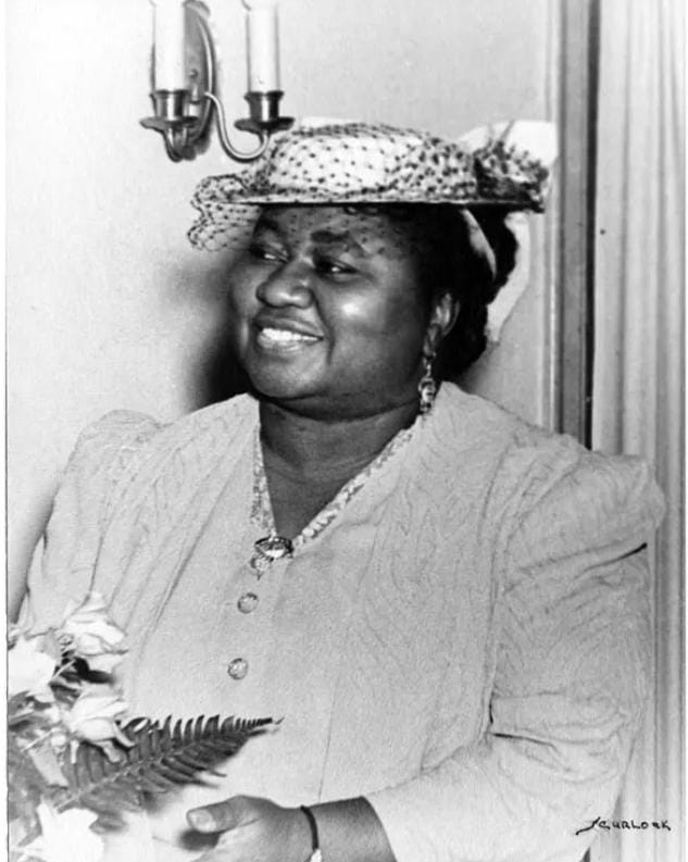 Hattie McDaniel ou l’étoile dans l’ombre d’Hollywood