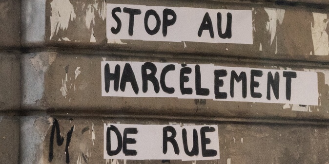 Le harcèlement de rue, un fardeau quotidien pour les femmes haïtiennes