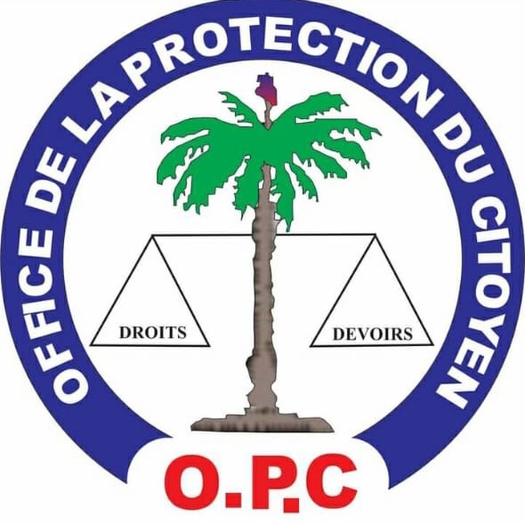 Lydia Merès lauréate du concours de texte de l’OPC